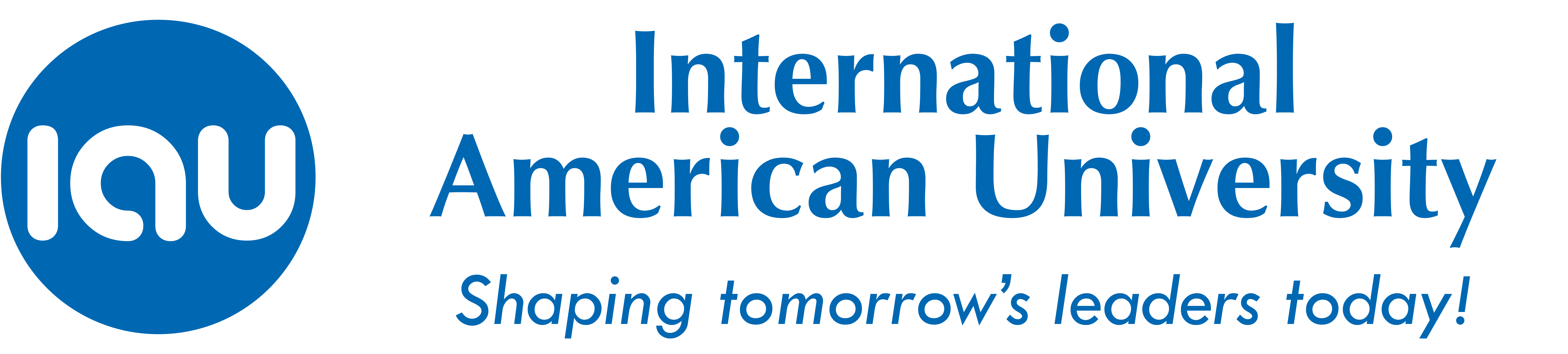 international-american-university